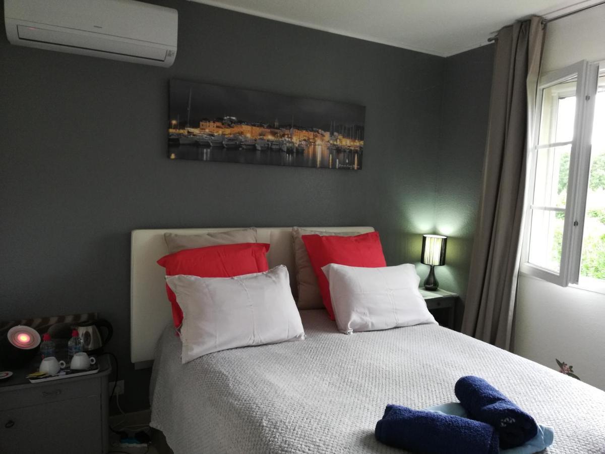 Chambre D'Hotes A 5Mn Des Plages Патримонио Екстериор снимка