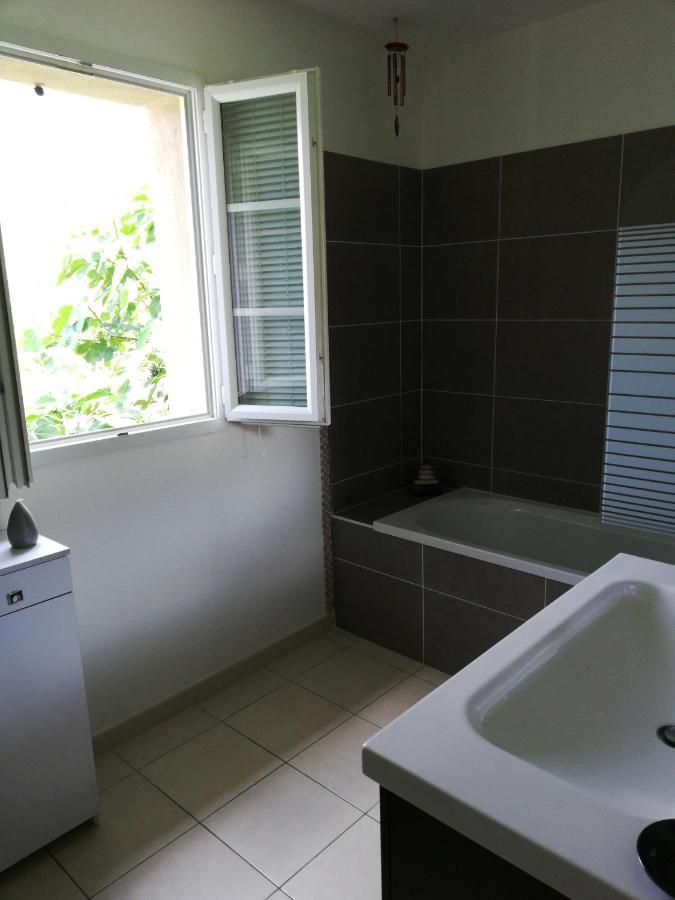 Chambre D'Hotes A 5Mn Des Plages Патримонио Екстериор снимка