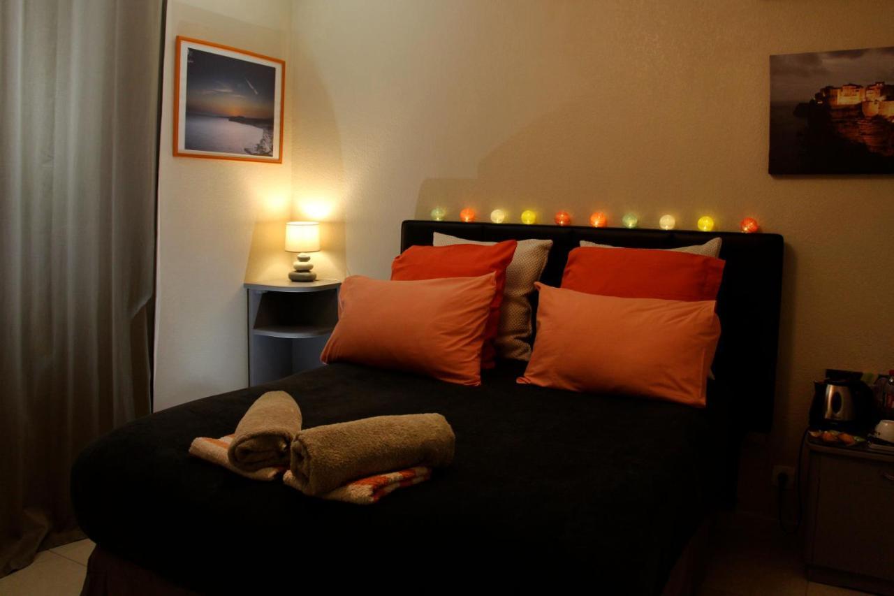 Chambre D'Hotes A 5Mn Des Plages Патримонио Екстериор снимка